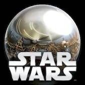   Star Wars Pinball 4   -   