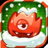   MonsterBusters: Match 3 Puzzle   -   