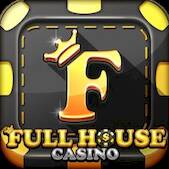   Full House Casino - Free Slots   -   