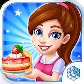   Rising Super Chef:Cooking Game   -   
