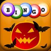  Bingo Halloween   -   