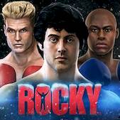   Real Boxing 2 ROCKY   -   
