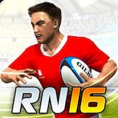   Rugby Nations 16   -   