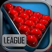   International Snooker League   -   