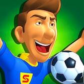   Stick Soccer 2   -   