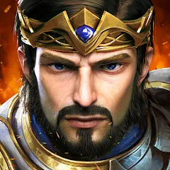 Скачать взлом Revenge of Sultans (Реванш султанов)  [МОД Unlocked] - стабильная версия apk на Андроид