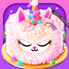 Взлом Baking! Cooking Games for Fun  [МОД Mega Pack] - полная версия apk на Андроид