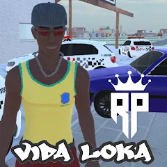 Скачать взлом RP Vida Loka - Elite Policial (РП Вида Лока)  [МОД Меню] - последняя версия apk на Андроид