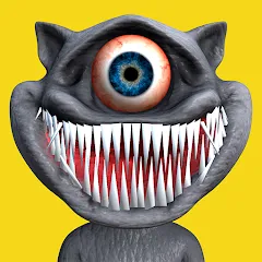 Скачать взломанную Scary Juan (Скари Хуан)  [МОД Unlocked] - стабильная версия apk на Андроид