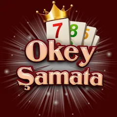 Скачать взлом Okey Şamata - Sesli Sohbet  [МОД Mega Pack] - полная версия apk на Андроид