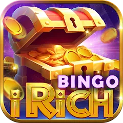 Взлом JILI Slots & iRich Bingo  [МОД Бесконечные монеты] - полная версия apk на Андроид