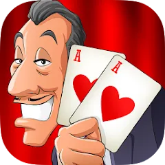 Скачать взлом Solitaire Perfect Match  [МОД Бесконечные монеты] - стабильная версия apk на Андроид