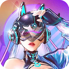 Взломанная Beat Party (Бит Пати)  [МОД Много монет] - стабильная версия apk на Андроид