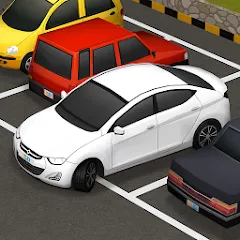 Взломанная Dr. Parking 4  [МОД Много монет] - последняя версия apk на Андроид