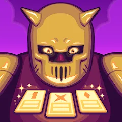 Взломанная Void Tyrant (Воид Тирант)  [МОД Unlimited Money] - последняя версия apk на Андроид