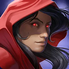 Скачать взломанную Demon Hunter  [МОД Бесконечные деньги] - полная версия apk на Андроид