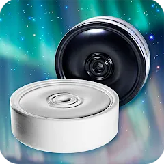 Взломанная Aurora Draughts Demo  [МОД Mega Pack] - стабильная версия apk на Андроид