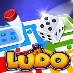 Скачать взломанную Ludo Supreme™ Online Gold Star (Лудо Суприм Онлайн Голд Стар)  [МОД Меню] - стабильная версия apk на Андроид