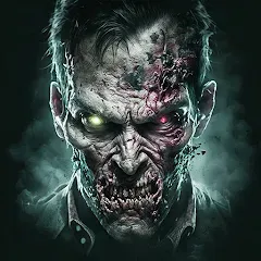 Взломанная Dead Invasion : Zombie Shooter (Дед Инвейжн)  [МОД Unlocked] - стабильная версия apk на Андроид