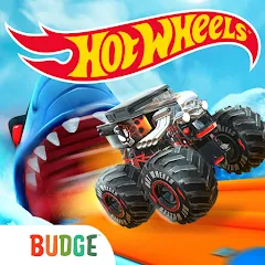 Скачать взломанную Hot Wheels Unlimited (Хот Вилс Анлимитед)  [МОД Меню] - стабильная версия apk на Андроид