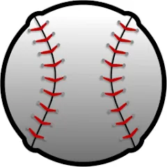 Взлом IQ Baseball - Number Puzzle (АйКью Бейсбол)  [МОД Меню] - полная версия apk на Андроид