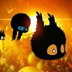 Скачать взлом BADLAND (БЕДЛЕНД)  [МОД Menu] - полная версия apk на Андроид