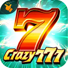 Скачать взлом Crazy 777 Slot-TaDa Games (Крэйзи 777 Слот)  [МОД Menu] - последняя версия apk на Андроид