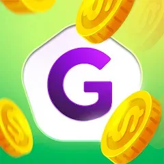 Взлом GAMEE Prizes: Win real money (ГЕЙМИ Призы)  [МОД Бесконечные деньги] - стабильная версия apk на Андроид