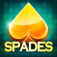 Взлом Spades (Спейдс)  [МОД Бесконечные деньги] - последняя версия apk на Андроид