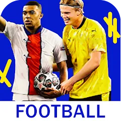 Взлом PESfOOTBALL MOBILE 2023 (ПЕСФУТБОЛ МОБИЛЬНАЯ 2023)  [МОД Много денег] - последняя версия apk на Андроид