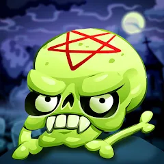 Скачать взломанную Crush the Monsters：Foul Puzzle  [МОД Много монет] - стабильная версия apk на Андроид