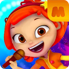 Взломанная Rhythm Patrol  [МОД Много денег] - стабильная версия apk на Андроид