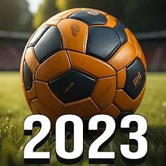 Взлом World Soccer Match 2023  [МОД Unlocked] - полная версия apk на Андроид