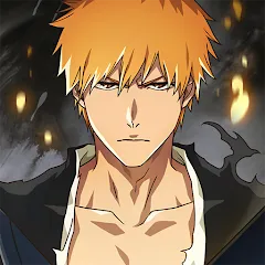 Скачать взлом Bleach:Brave Souls Anime Games (Блич)  [МОД Много денег] - полная версия apk на Андроид