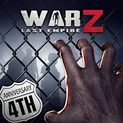 Скачать взлом Last Empire - War Z: Strategy (Ласт Эмпайр)  [МОД Все открыто] - стабильная версия apk на Андроид