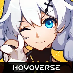 Скачать взлом Honkai Impact 3rd (Хонкай Импакт 3й)  [МОД Много денег] - полная версия apk на Андроид