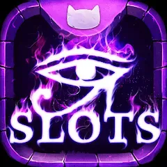 Скачать взлом Slots Era - Jackpot Slots Game (Слотс Эра)  [МОД Unlimited Money] - стабильная версия apk на Андроид