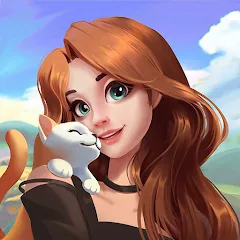 Скачать взлом Merge Master: Dream Creative (Мердж Мастер)  [МОД Все открыто] - последняя версия apk на Андроид