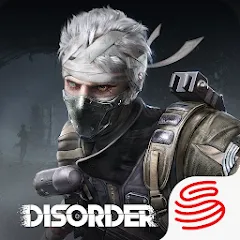 Взломанная Disorder (Дисордер)  [МОД Unlocked] - стабильная версия apk на Андроид