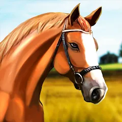 Взлом Derby Life : Horse racing (Дерби Лайф)  [МОД Много денег] - стабильная версия apk на Андроид