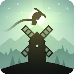 Скачать взлом Alto's Adventure  [МОД Много монет] - последняя версия apk на Андроид