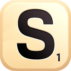 Скачать взломанную Scrabble® GO - Woordspel (Скрэббл ГО)  [МОД Mega Pack] - стабильная версия apk на Андроид