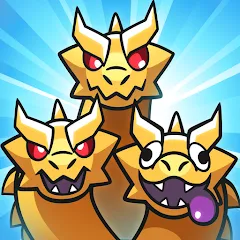 Скачать взлом Summoners Greed: Tower Defense  [МОД Много денег] - полная версия apk на Андроид