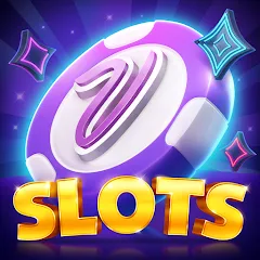 Скачать взлом myVEGAS Slots: Casino Slots (майВЕГАС Слотс)  [МОД Меню] - полная версия apk на Андроид