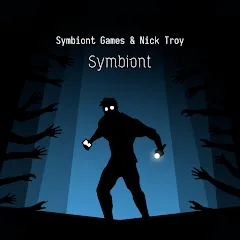 Скачать взломанную Symbiont  [МОД Unlocked] - полная версия apk на Андроид