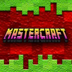 Скачать взломанную Master Craft 2022 (Мастер Крафт 2022)  [МОД Меню] - полная версия apk на Андроид