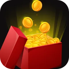 Взлом BowBox - Play Quiz & Enjoy (БоуБокс)  [МОД Много денег] - стабильная версия apk на Андроид