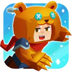 Скачать взлом Survival Games (БГ портал)  [МОД Menu] - полная версия apk на Андроид