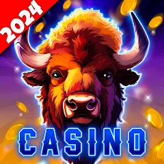 Взлом 777 casino games - slots games  [МОД Меню] - стабильная версия apk на Андроид