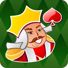 Взлом FreeCell  [МОД Unlocked] - последняя версия apk на Андроид